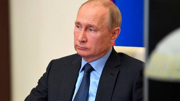«Уже не крутой пацан в глазах народа»: политолог рассказал о главной проблеме Путина 