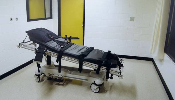 Американские власти возобновляют выполнение смертных приговоров