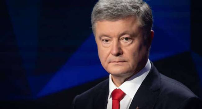 Журналист: власти просто издеваются с Порошенко, как русские издевались, когда произошла Иловайская трагедия
