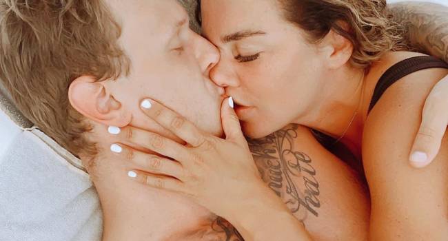 «Невероятно красивая пара»: Анна Седокова показала романтичное фото со своим возлюбленным 