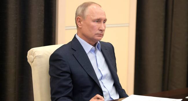 Портников: У Путина есть четкий план раздела Украины. Себе он хочет забрать ту часть страны, которая входила в состав Российской империи, а Галичину «подарить» Западу