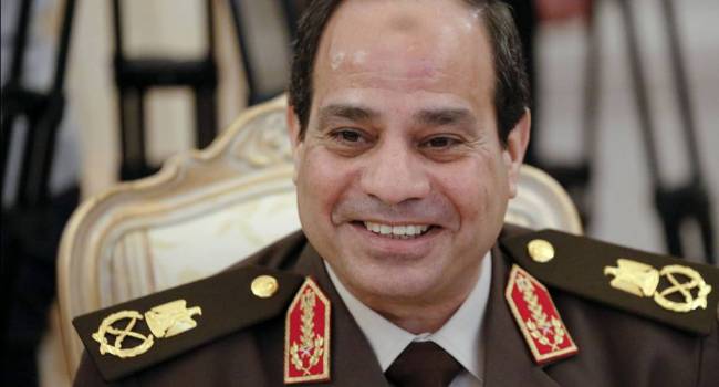 «Вторжение в Ливию не за горами»: Президент Египта экстренно обратился к военным 