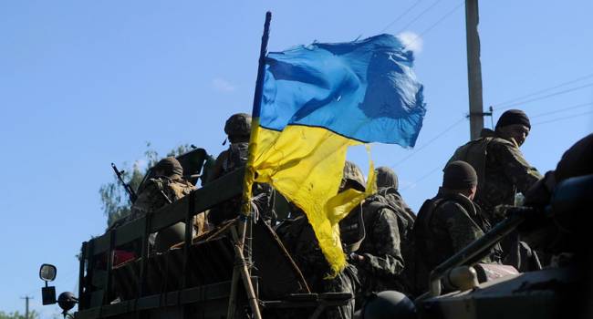 «Расстреляли в упор»: На Донбассе ликвидирован главарь боевиков «ЛНР»