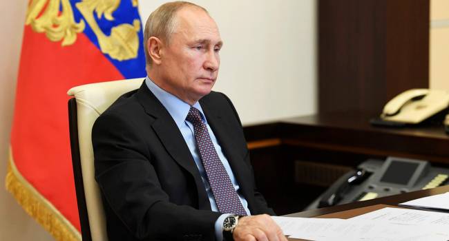 «Лукашенко послал хозяина Кремля, украинцы с ним тоже справляются»: Российский политолог считает, что простые россияне уже не видят в Путине «крутого пацана»
