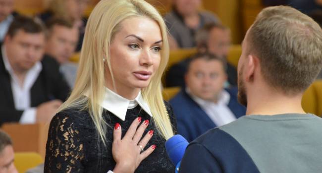 Аллахвердиева «проглотила» обиду, потому что мэрство в Николаеве дороже, – политолог