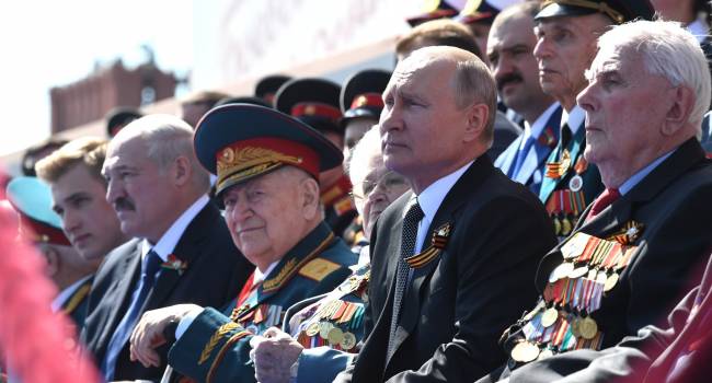 «Лишь формальный союзник»: политолог рассказал о дальнейших отношениях России и Беларуси