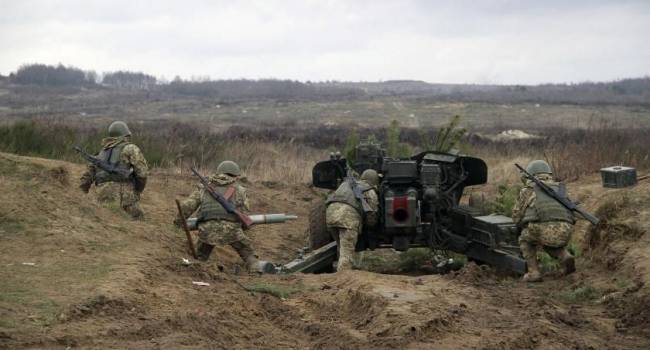 «Ситуация хуже, чем можно было представить»: Войска РФ на Донбассе несут колоссальные потери – боевик 