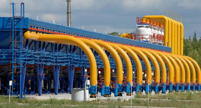 «Что произошло?»: Москва неожиданно в разы увеличила транзит газа через Украину 