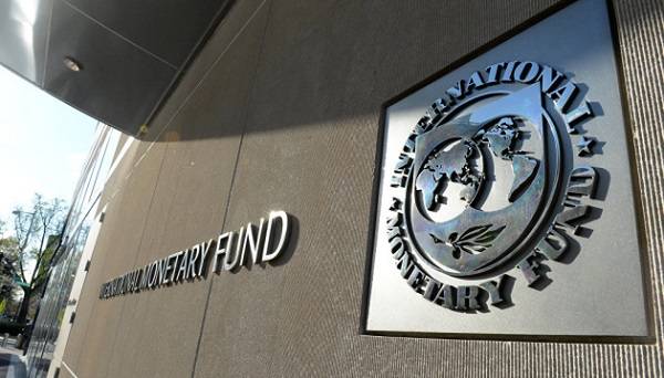 Эксперты заявили о завершении работы технической миссии МВФ