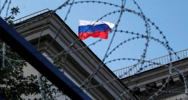 В РФ намерены прибегать к конфискации подозрительных накоплений граждан 