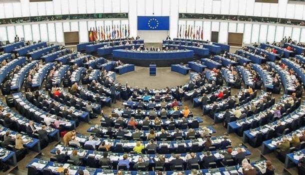 Тревожный звоночек: Европарламент заявил о политических преследованиях в Украине 