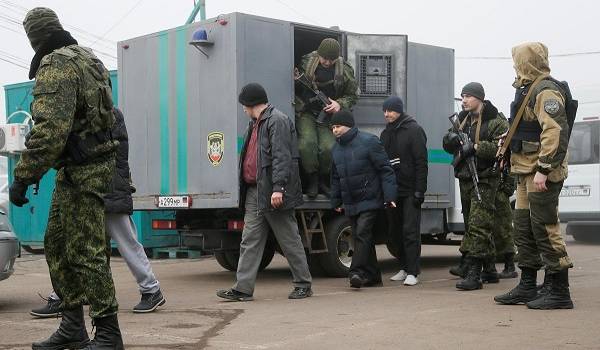 Новый обмен пленными: Украина составила новые списки 