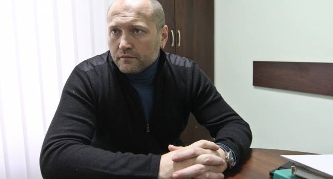 «В Украине проблемы с правоохранительной системой и с верховенством права»: Экс-нардеп прокомментировал поджог дома Шабунина