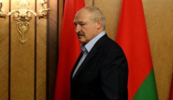  Лукашенко перед выборами в Беларуси пригрозил выдворить представителей зарубежных СМИ 