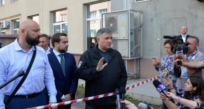 Журналист: как все раньше без огласки работало, вспомните захват заложников на заправке «ОККО» в Харьковский области