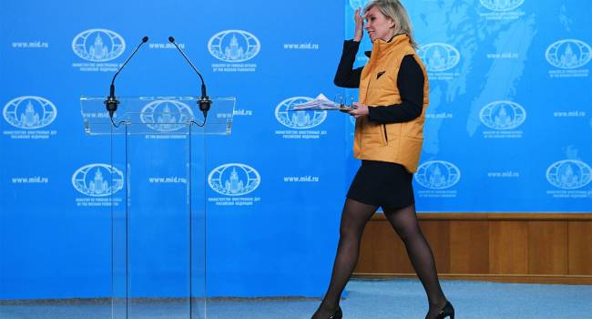 «Москва хлопает в ладоши»: Власти РФ похвалили сами себя за достигнутые договоренностей в ТКГ