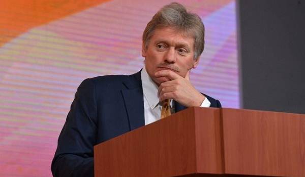 Песков прокомментировал призыв Зеленского расшифровать минские договоренности 