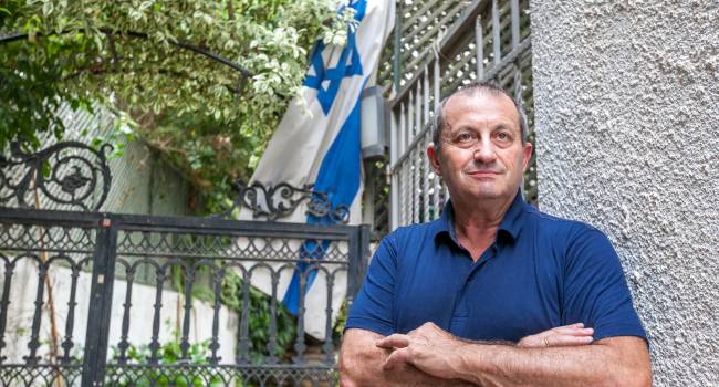 «Останутся одни названия»: эксперт из Израиля заявил об исчезновении прибалтийских государств