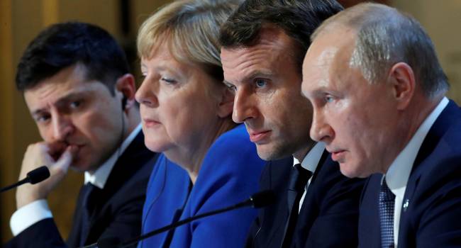 «Тайные договоренности с Путиным»: Парубий рассказал, как Зеленский будет возвращать себе рейтинг 