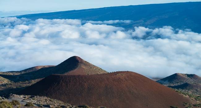 Спустя 4 тысячи лет: на Гавайях неожиданно проснулся опасный вулкан