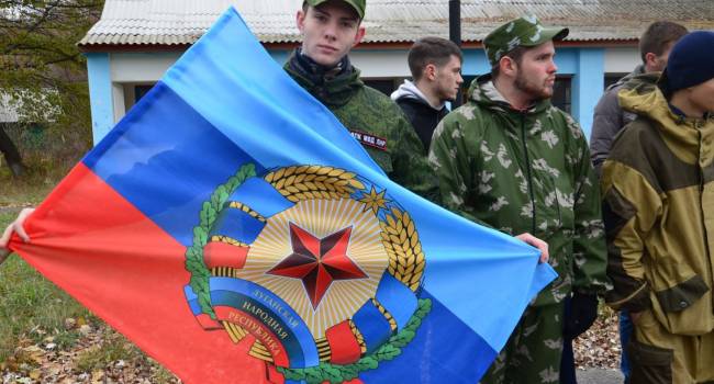 «Вот и все перемирие»: Боевики «ЛНР» отжали почти километр серой зоны на Донбассе