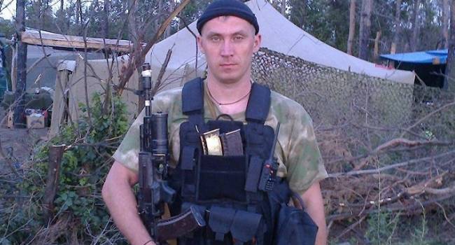 Ветеран АТО: когда генералы Зеленского говорят, что «бойцы ВСУ смогут давать отпор врагу в случае нарушения условий тишины» – они врут