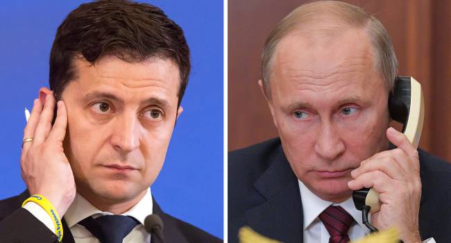 «Это политический клинч»: Небоженко утверждает, что шантаж Кадырова в итоге не помог ни Путину, ни Зеленскому