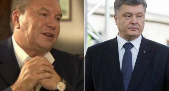 Жвания: В 2012-2013 годах Порошенко унижено сидел в приемных Клюева и Левочкина, обещая им быть «верным солдатом» Януковича