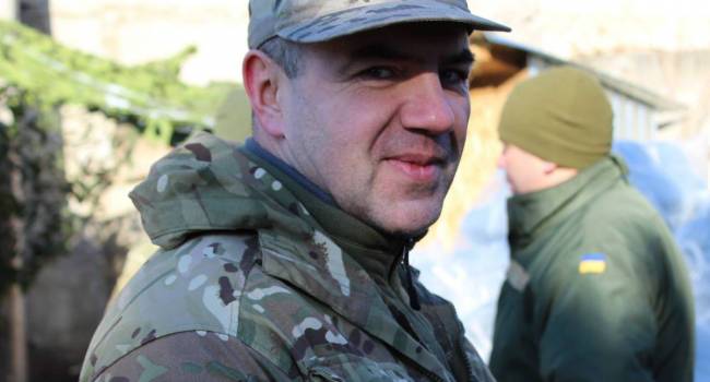 Доник: Есть 40 тысяч боевиков, воюющих против Украины на Донбассе. В РФ этих людей не ждут, а в Сирию они ехать не хотят