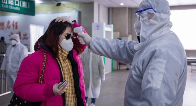 «Все, кто был на карантине, переболеют осенью»: инфекционист дал неутешительный прогноз по коронавирусу
