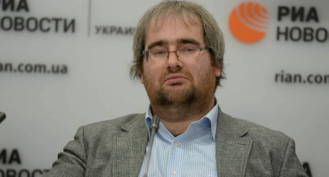 «Круговорот г*вна в украинской политике»: политолог прокомментировал предстоящие выборы