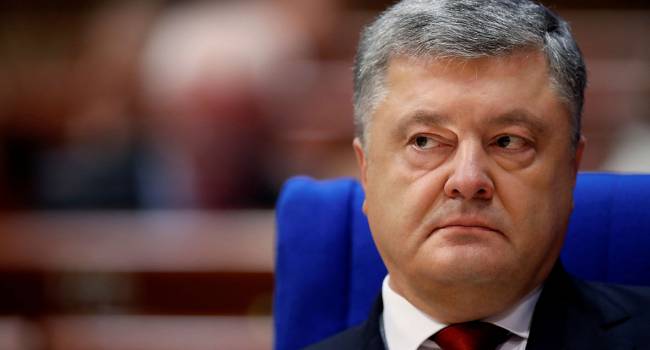 Чаплыга: Появление «народных республик» в западной части страны устроит Порошенко, который будет позиционировать себя как президента «настоящей Украины»