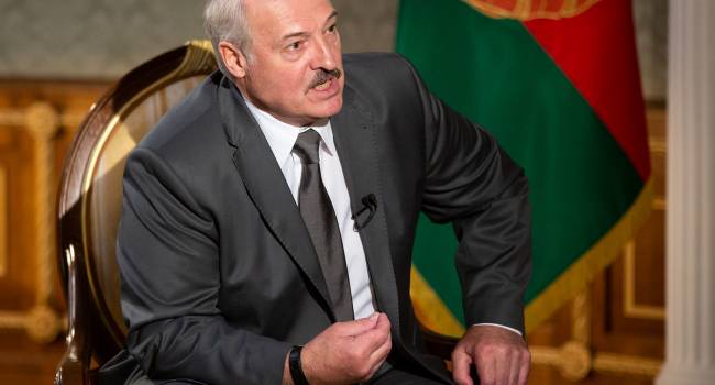 Евросоюз отказался признавать итоги выборов в Беларуси 