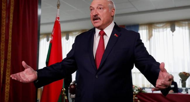 Если найдется какой-нибудь «патриот», который пристрелит Лукашенко, то это будет оптимальным вариантом и для РФ, и для Запада, и для белорусов - мнение