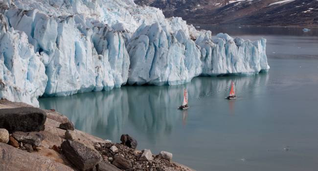 Почти половина американцев окажутся под угрозой: ученые заявили о полном исчезновении ледников Гренландии 