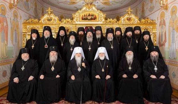 Священники Белорусской православной церкви призвали прекратить митинги в стране 