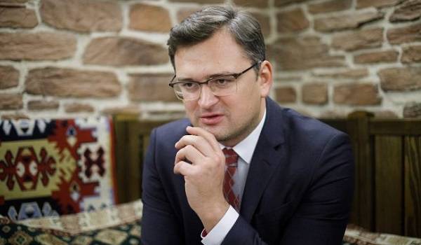Впервые за всю историю: Украина отозвала белорусского посла для консультаций 