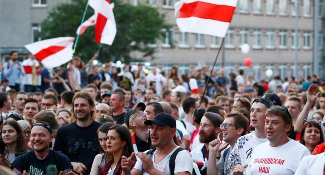 Эксперт: Вероятность того, что в Беларуси из ничего может появиться национально ориентированный лидер, крайне мала