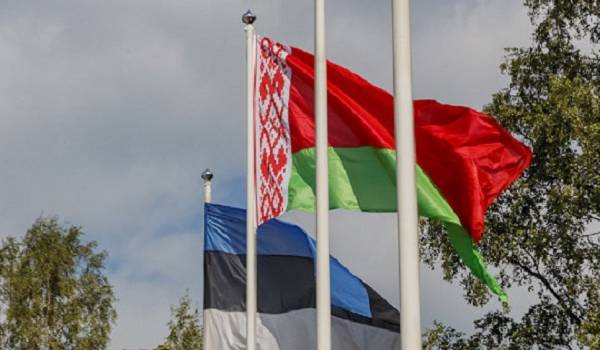 Власти Литвы и Эстонии отказались признавать результаты выборов в Беларуси 