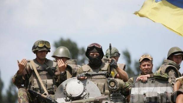 «Отдали жизнь за Украину»: В Нацгвардии заявили о гибели сотен бойцов на Донбассе 