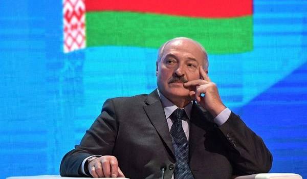 Лукашенко высказался о языковом вопросе: незачем переходить с русского на белорусский