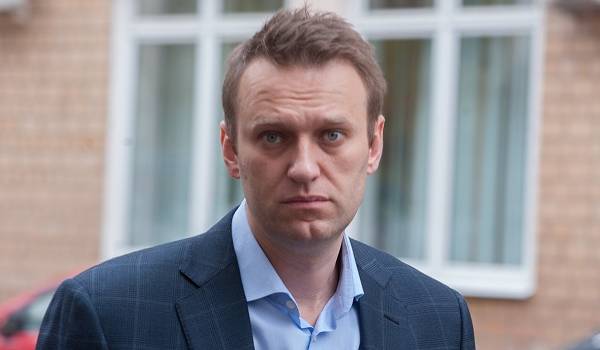 Путин проинформировал главу Евросовета о «болезни» Навального 