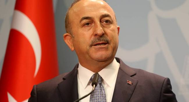 Чавушоглу заявил, что Турция готова поддержать Азербайджан не только зав столом переговоров, но и на поле боя