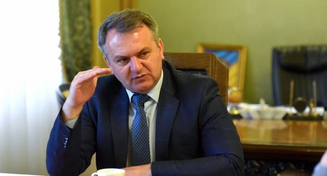 Синютка: Обещания действующей украинской власти явно расходятся с ее реальными действиями