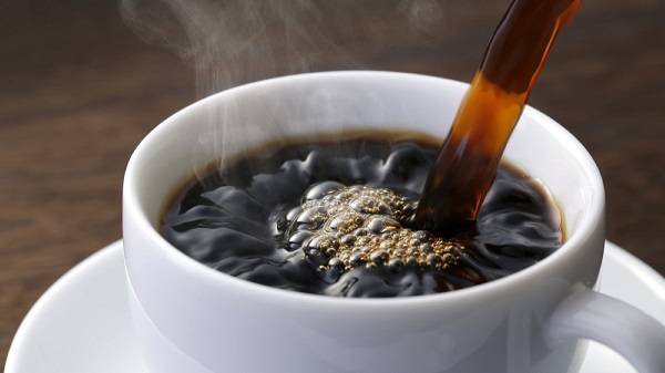  Эксперты установили, как обоняние помогает определить зависимость от кофе 