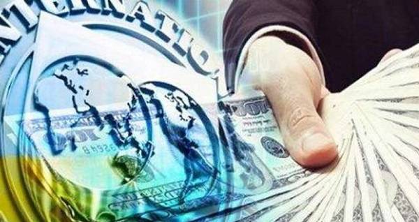  Эксперт: Украина получит транш от МВФ в обмен на контроль над банковской системой 