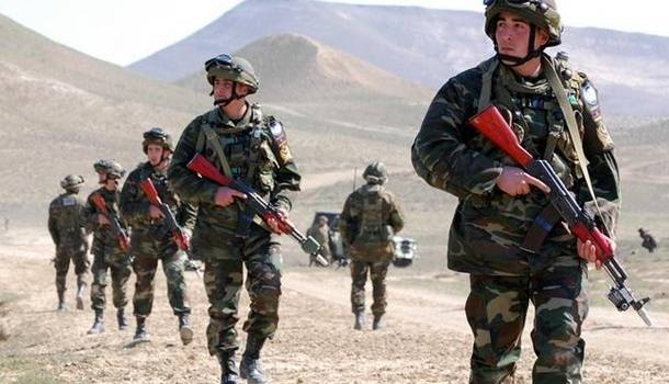 «Уничтожение армянской нации»: Армия Алиева отвоевала еще один населенный пункт в Нагорном Карабахе 