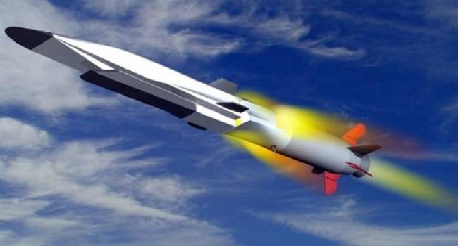 Вооруженные силы Индии провели испытания гиперзвуковой баллистической ракеты