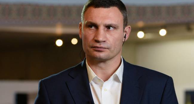 Аналитик: уже вторые подряд пленки Лероса указывают на коррупционное окружение Кличко