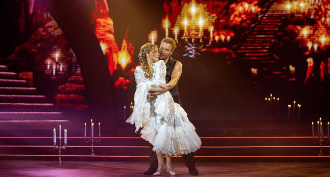 «Танцы со звездами»: Олег Винник отказался вернуться в шоу 